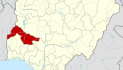 Three Christians Killed at Prayer Vigil in Western Nigeria 