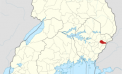 Convert to Christianity in Uganda Seriously Wounded