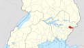 Convert to Christianity in Uganda Seriously Wounded