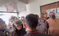 Islamic Extremists Halt Church Service in Indonesia Islamic Extremists Halt Church Service in Indonesia