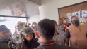 Islamic Extremists Halt Church Service in Indonesia