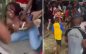 Brute beasts chase women through streets in sickening ‘rape festival’ in Nigeria