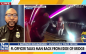 ‘SPIRIT OF GOD’: Officer talks man off bridge through prayer