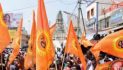 RSS Whitewashes Record Amid Growing Scrutiny Over Persecution in India