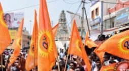 RSS Whitewashes Record Amid Growing Scrutiny Over Persecution in India