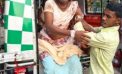 Christian Families Hospitalized after Severe Assault in India
