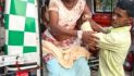 Christian Families Hospitalized after Severe Assault in India