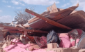 Officials in Sudan Warn Church Building Will Be Demolished