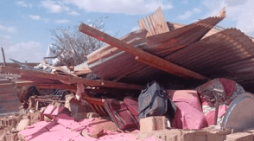 Officials in Sudan Warn Church Building Will Be Demolished
