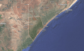 Young Christian Woman in Somalia Recovering from Assault