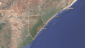 Young Christian Woman in Somalia Recovering from Assault