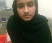 Missing Christian Girl in Pakistan Feared To Be Trafficked Missing Christian Girl in Pakistan Feared To Be Trafficked