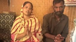 Exam Ordered for Kidnapped Christian Girl in Pakistan