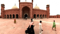 Muslim Woman Gains Custody of Christian Girl in Pakistan
