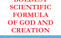 Scientist claims mathematical findings match Genesis Creation account