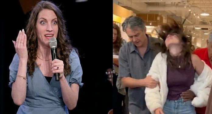 Kathryn Krick and the serious warning signs of a ‘false apostle’ and modern religious cult