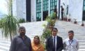 Constitutional Court in Pakistan to Revisit Ruling on Married Girl Constitutional Court in Pakistan to Revisit Ruling on Married Girl