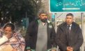 Court in Pakistan to Consider Hearing Case of Abducted Christian Girl