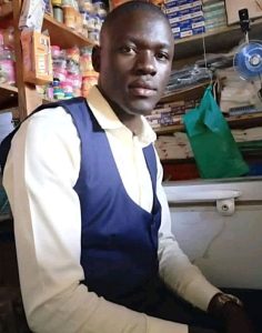 Pastor Bernard Mulongo was slain near Mbale, Uganda on July 18, 2026. (Morning Star News)