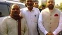 Pastor in India Faces False Charge, Burned Church Building