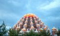 Muslims Protest Construction of Church Building in Indonesia