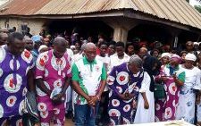 Herdsmen Kill at Lea...