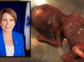 Dem Gov Maura Healey signs sweeping Massachusetts bill allowing aborting babies up to birth