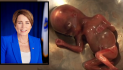 Dem Gov Maura Healey signs sweeping Massachusetts bill allowing aborting babies up to birth