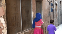 Christian Girl Struggles to Void Forced Marriage in Pakistan