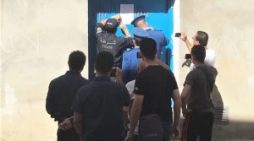 Oppressed Christians in Algeria Go Underground Oppressed Christians in Algeria Go Underground