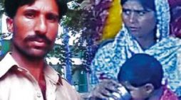 Details Given in Acquittal in Killing of Christian Couple in Pakistan