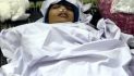 Muslim Shoots Christian Woman to Death in Pakistan