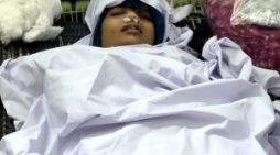 Muslim Shoots Christian Woman to Death in Pakistan