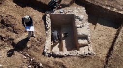 Remarkable 2,000-year-old discovery from time of Jesus emerges fully intact Remarkable 2,000-year-old discovery from time of Jesus emerges fully intact