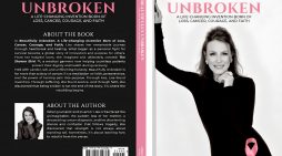Protected: ‘Beautifully Unbroken’: How a breast cancer survivor turned faith and loss into a patented invention and memoir