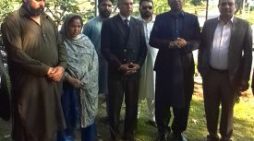 Court in Pakistan Adjourns Hearing on Christians’ Abducted Daughter Court in Pakistan Adjourns Hearing on Christians’ Abducted Daughter