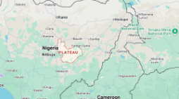 Six Christians Slain over Weekend in Central Nigeria