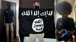 Mall of America terror plot thwarted: Suspect invoked ‘Allah’ and planned mass-casualty attack