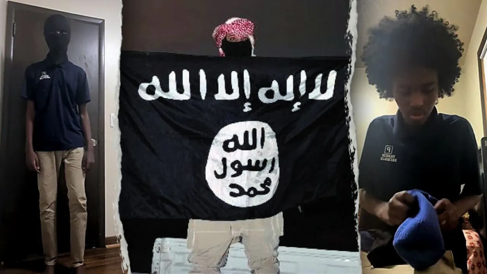 Mall of America terror plot thwarted: Suspect invoked ‘Allah’ and planned mass-casualty attack