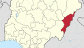 Islamic Terrorists Attack Three Villages in Northeast Nigeria 