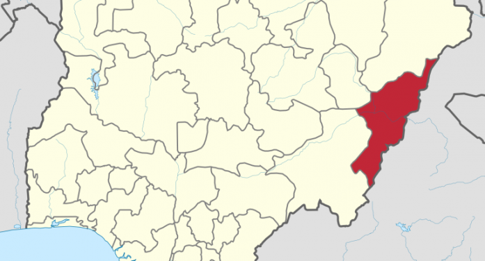 Islamic Terrorists Attack Three Villages in Northeast Nigeria Islamic Terrorists Attack Three Villages in Northeast Nigeria