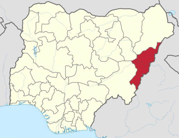 Islamic Terrorists Attack Three Villages in Northeast Nigeria 