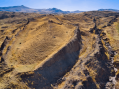 Archaeologists claim discovery of charred timber at Turkish site linked to Noah’s Ark Archaeologists claim discovery of charred timber at Turkish site linked to Noah’s Ark