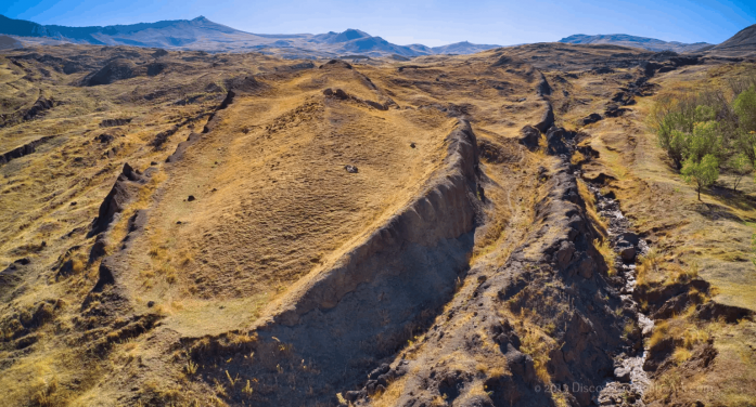 Archaeologists claim discovery of charred timber at Turkish site linked to Noah’s Ark Archaeologists claim discovery of charred timber at Turkish site linked to Noah’s Ark