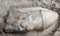 Stunning Find in Egypt: Ancient relics of Exodus-era Pharaoh Ramses II unearthed in Nile Delta Stunning Find in Egypt: Ancient relics of Exodus-era Pharaoh Ramses II unearthed in Nile Delta