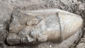 Stunning Find in Egypt: Ancient relics of Exodus-era Pharaoh Ramses II unearthed in Nile Delta