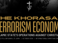 ICC Releases Report on Financial Networks Enabling Christian Persecution ICC Releases Report on Financial Networks Enabling Christian Persecution